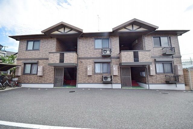 リリー坂下Ｂの物件内観写真