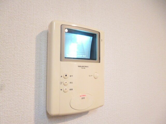 リリー坂下Ｂの物件内観写真