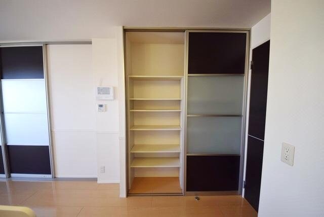 セジュール・アイの物件内観写真