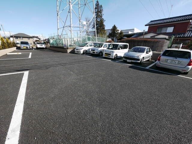 レオネクストハライチ　４４１２２の物件内観写真