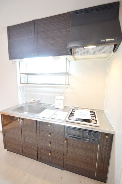 ヴァレンサ氷川Ｂ棟の物件内観写真