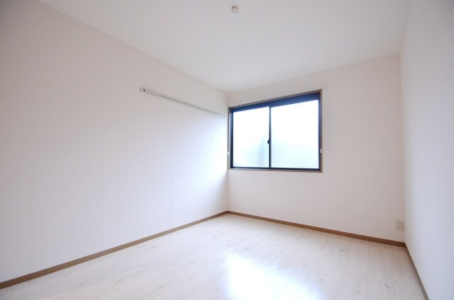 ヴァレンサ氷川Ｂ棟の物件内観写真