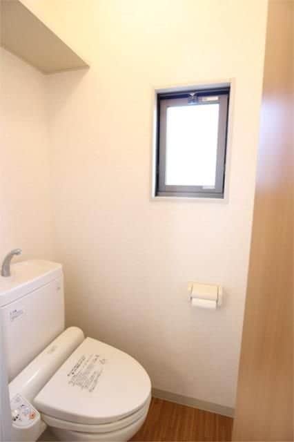 メゾン・ミューズの物件内観写真