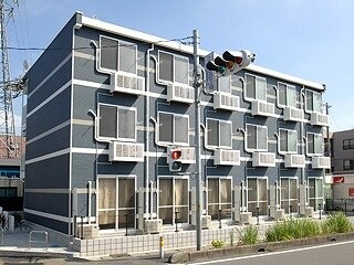 レオパレスブルーシャインの物件内観写真