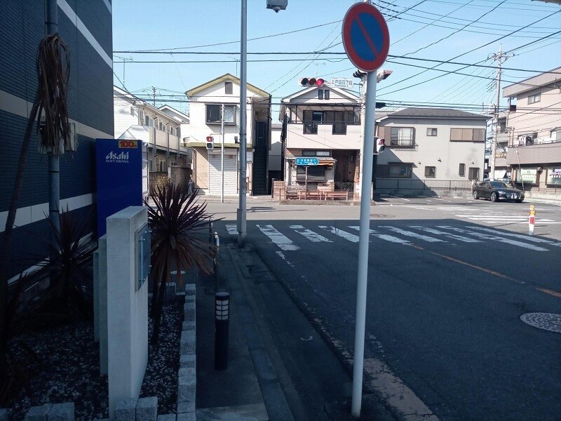 レオパレスブルーシャインの物件内観写真