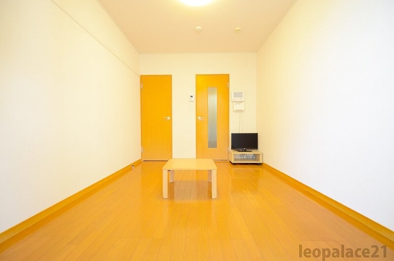 レオパレスブルーシャインの物件内観写真