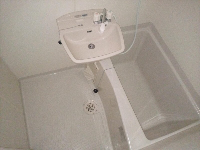 レオパレスブルーシャインの物件内観写真