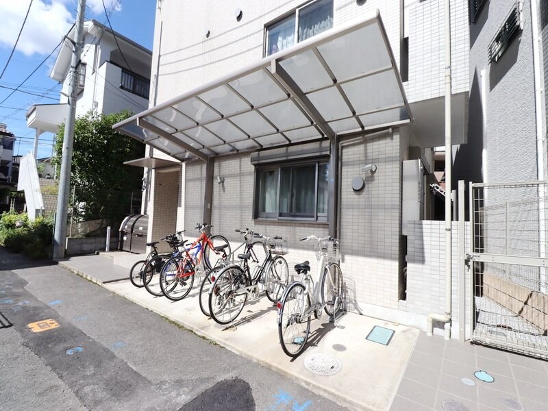 Refind　Motobutoの物件内観写真