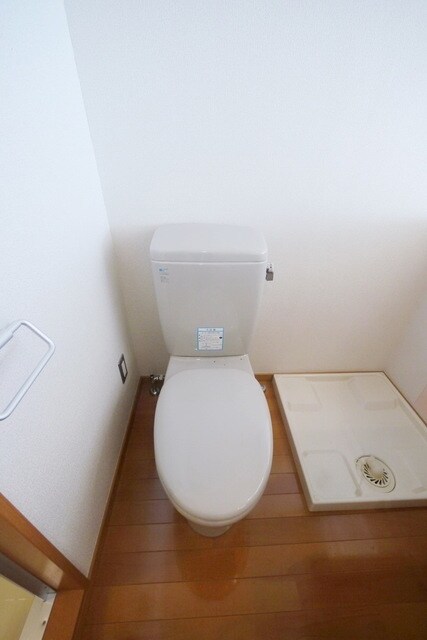 さくら木ヴィレッジの物件内観写真