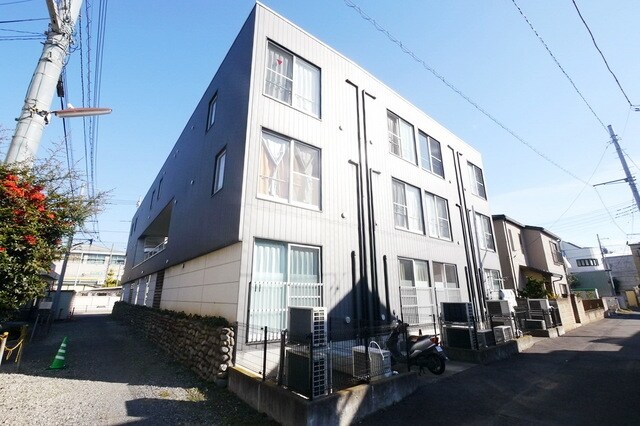 さくら木ヴィレッジの物件内観写真