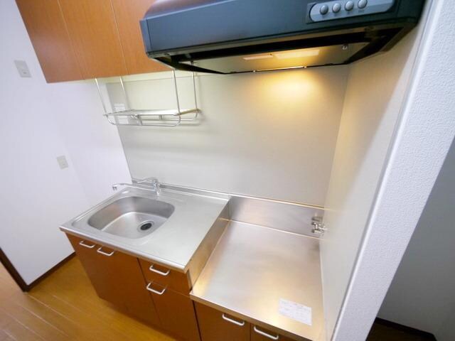 ラフォーレの物件内観写真