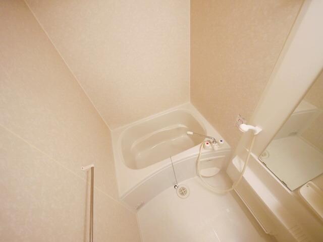 ラフォーレの物件内観写真