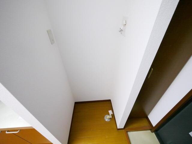 ラフォーレの物件内観写真