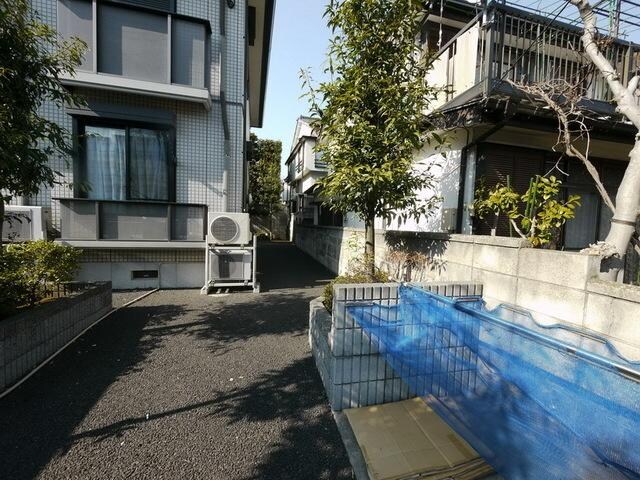 ラフォーレの物件内観写真