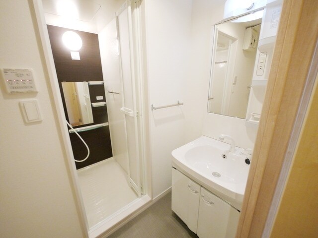 リブリ・新都心の物件内観写真