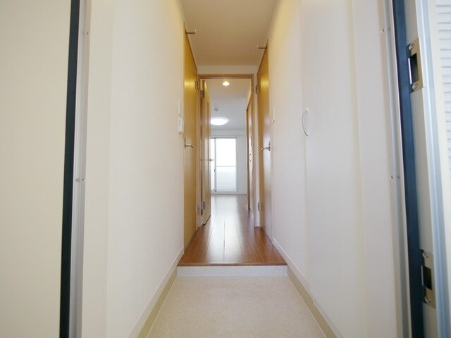 リブリ・新都心の物件内観写真