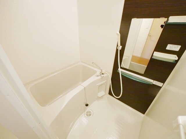 リブリ・新都心の物件内観写真