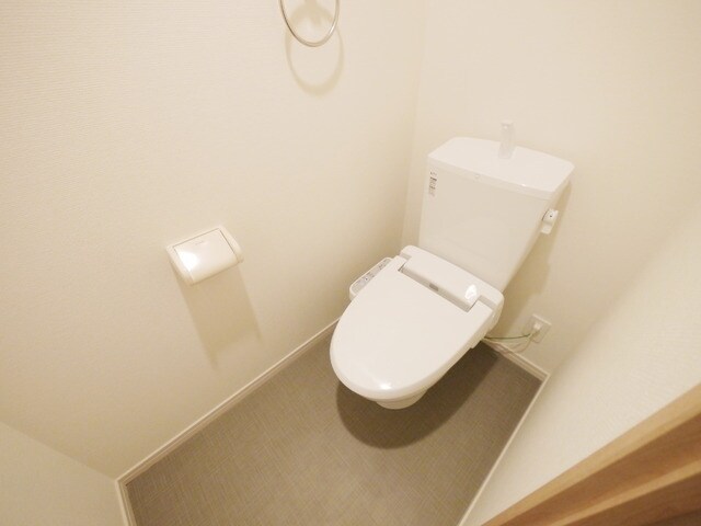 リブリ・新都心の物件内観写真