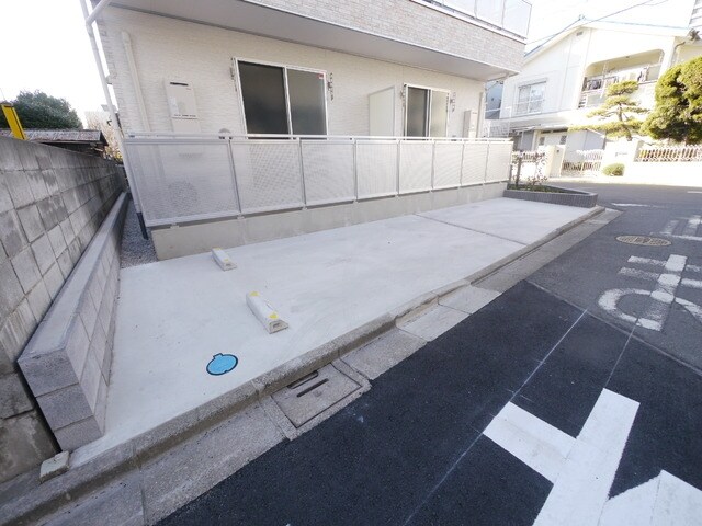 リブリ・新都心の物件内観写真