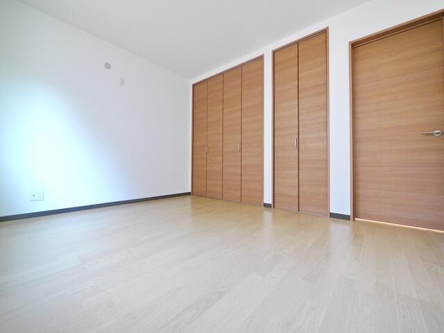 ラッキーヒルズ２　９１７０１４の物件内観写真