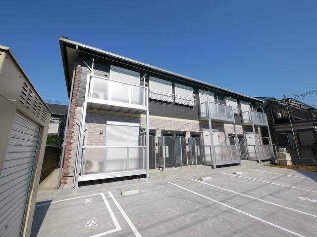 ラッキーヒルズ２　９１７０１４の物件内観写真