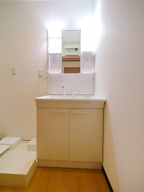 ラッキーヒルズ２　９１７０１４の物件内観写真