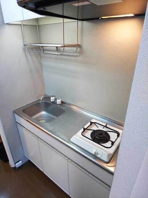 アーバン大成の物件内観写真