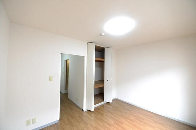 サンライズタウンＫの物件内観写真