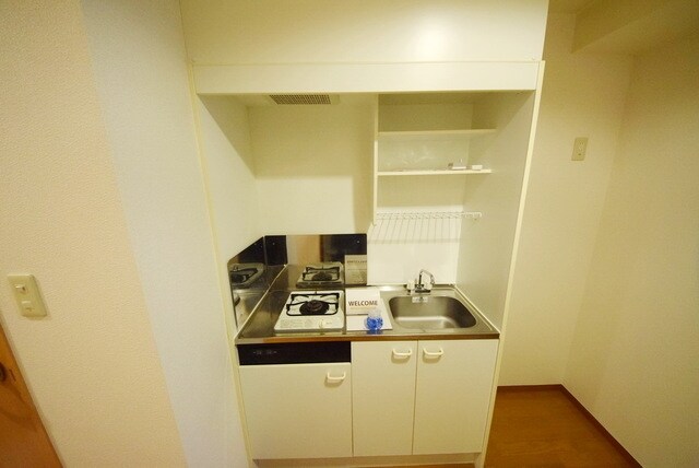 ロイヤルハイツＦＵＪＩの物件内観写真