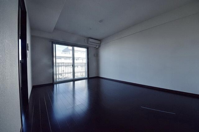 Ｐｌｕｓ－Ｄの物件内観写真