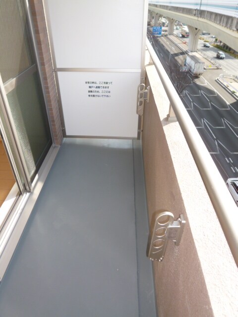 スカイヒルズの物件内観写真