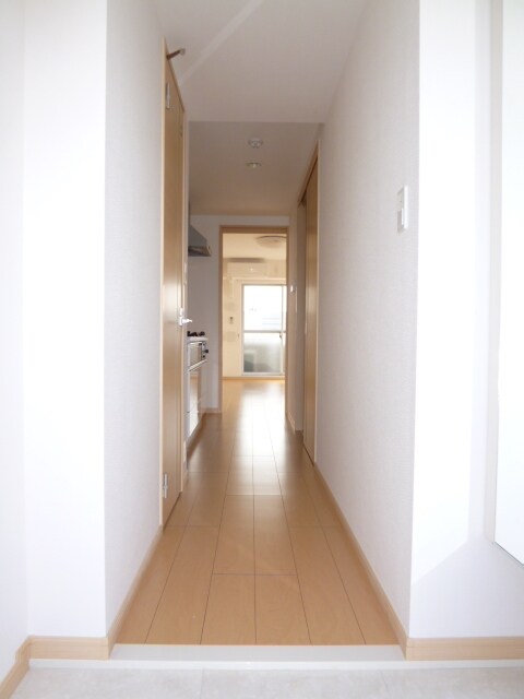 スカイヒルズの物件内観写真