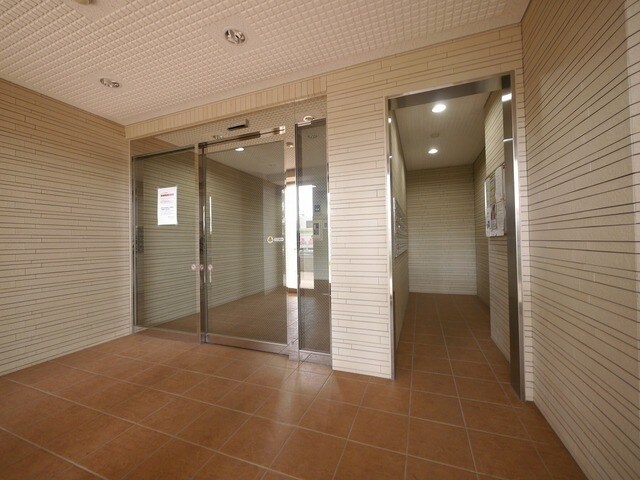 スカイヒルズの物件内観写真