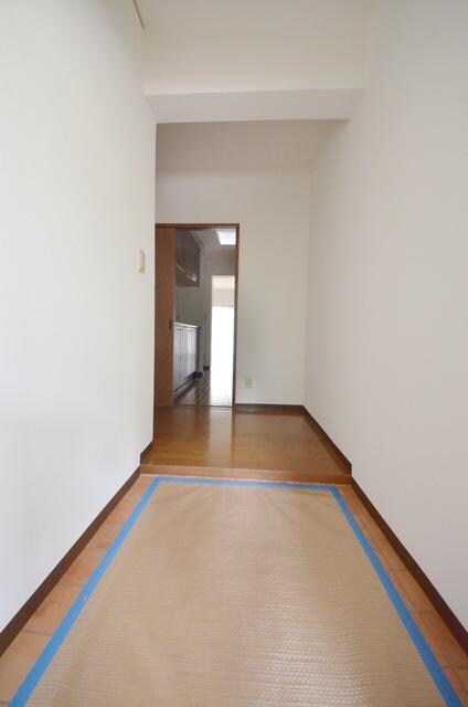 コーポレート東浦和２号棟の物件内観写真