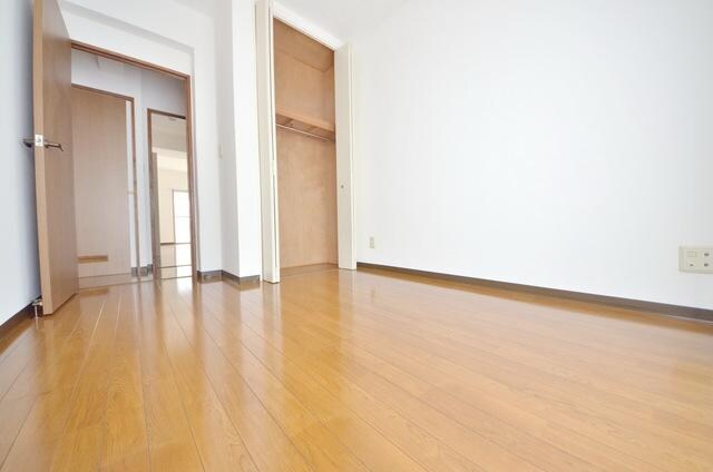 コーポレート東浦和２号棟の物件内観写真