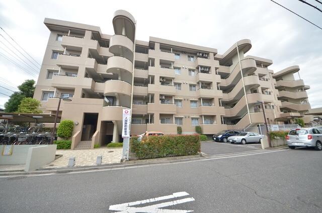 コーポレート東浦和２号棟の物件内観写真