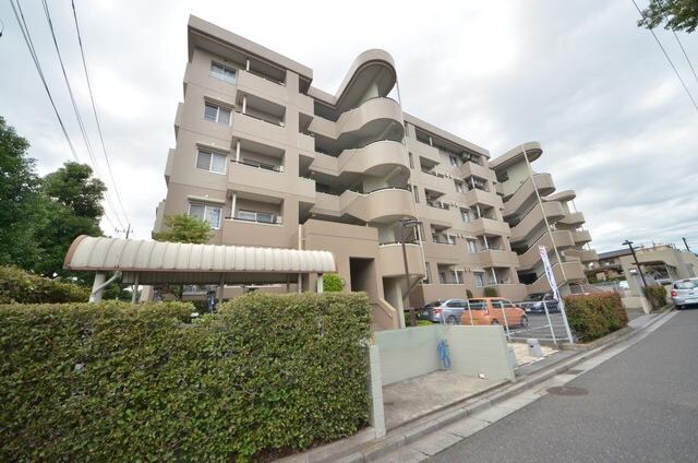 コーポレート東浦和２号棟の物件内観写真