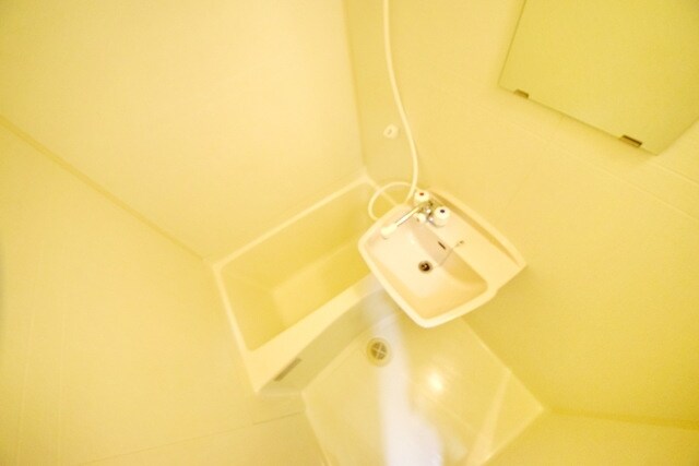 イーストシティタワーズの物件内観写真