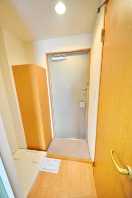 イーストシティタワーズの物件内観写真