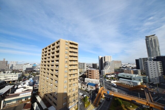 イーストシティタワーズの物件内観写真