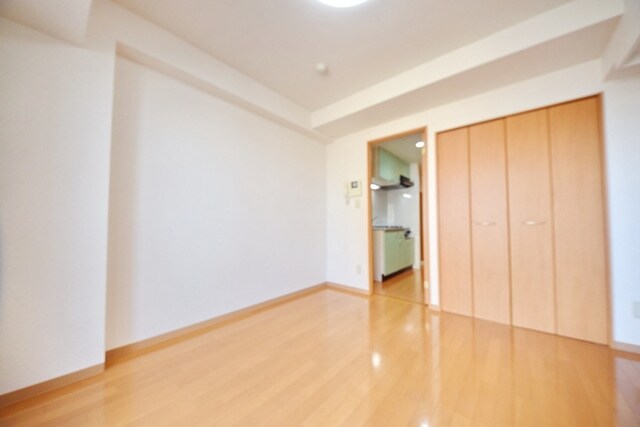 イーストシティタワーズの物件内観写真