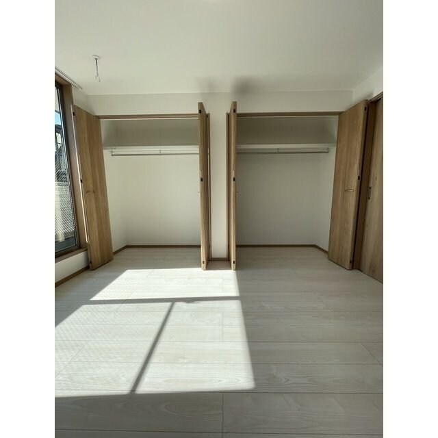 FIELD1の物件内観写真