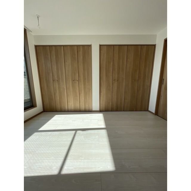 FIELD1の物件内観写真