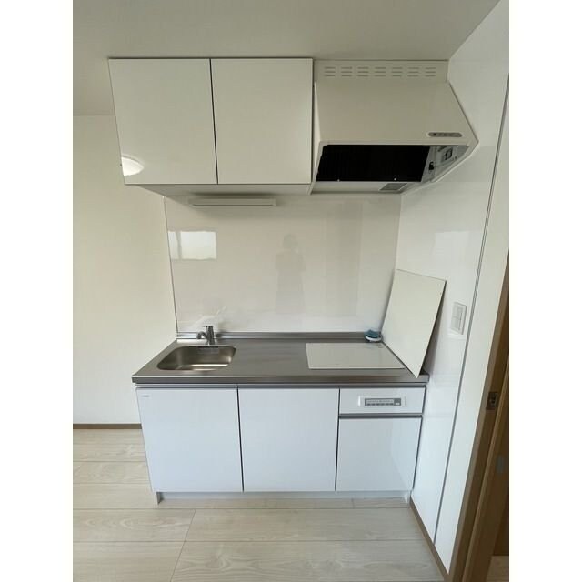 FIELD1の物件内観写真