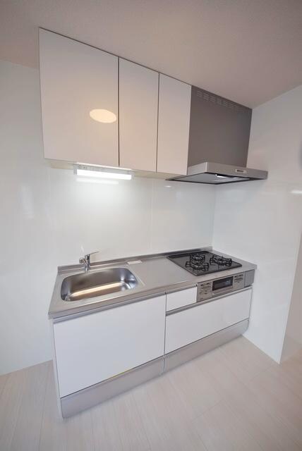 アイリス錦町の物件内観写真