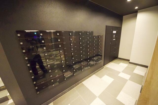 メインステージ川口ＷＥＳＴの物件内観写真