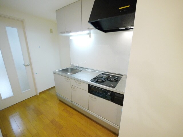 チェリッシュハイムの物件内観写真