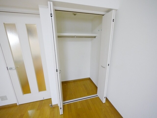 チェリッシュハイムの物件内観写真