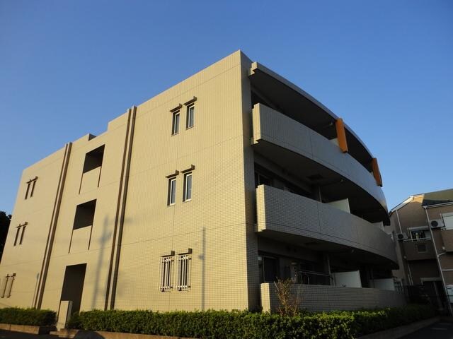 グラン・エスプリの物件内観写真