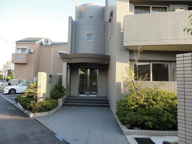 グラン・エスプリの物件内観写真